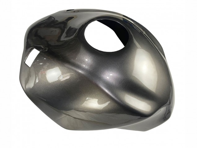 Comprar Carenado Moto Kawasaki Ninja H2 2015-2022 - Gris