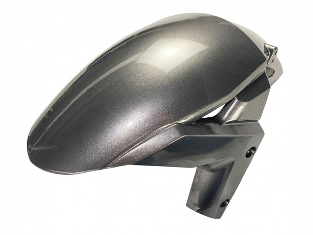 Comprar Carenado Moto Kawasaki Ninja H2 2015-2022 - Gris