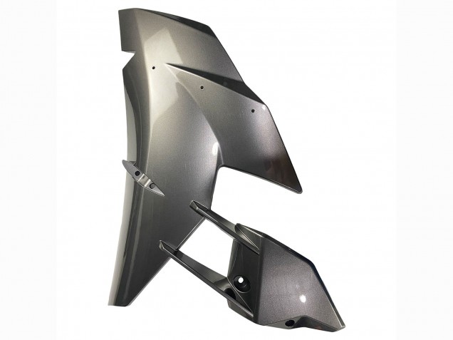 Comprar Carenado Moto Kawasaki Ninja H2 2015-2022 - Gris