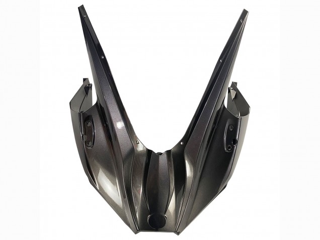 Comprar Carenado Moto Kawasaki Ninja H2 2015-2022 - Gris