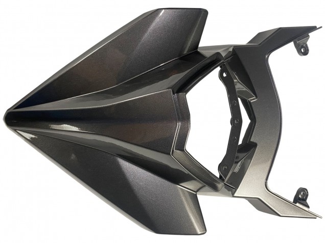 Comprar Carenado Moto Kawasaki Ninja H2 2015-2022 - Gris