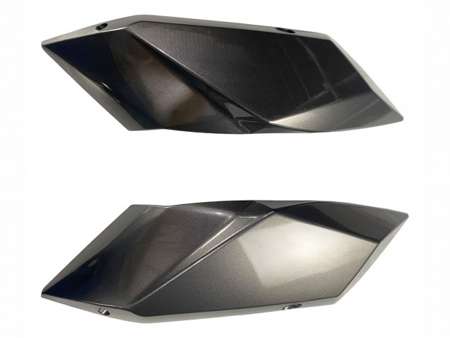 Comprar Carenado Moto Kawasaki Ninja H2 2015-2022 - Gris