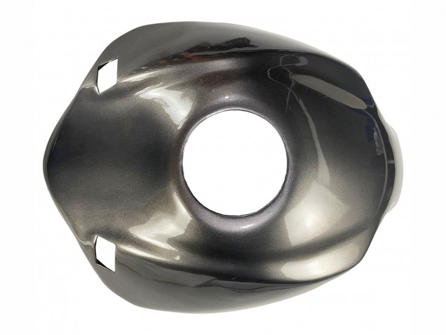 Comprar Carenado Moto Kawasaki Ninja H2 2015-2022 - Gris