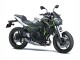 Comprar Carenados Moto Kawasaki Ninja Z650 2017-2019 - Negro Blanco Amarillo