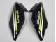 Comprar Carenados Moto Kawasaki Ninja Z650 2017-2019 - Negro Blanco Amarillo