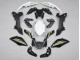 Comprar Carenados Moto Kawasaki Ninja Z650 2017-2019 - Negro Blanco Amarillo