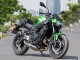 Comprar Carenados Moto Kawasaki Ninja Z650 2020-2023 - Verde Negro