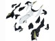 Comprar Carenados Moto Kawasaki Ninja Z650 2020-2023 - Blanco Negro Verde