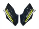 Comprar Carenados Moto Kawasaki Ninja Z650 2020-2023 - Blanco Negro Verde