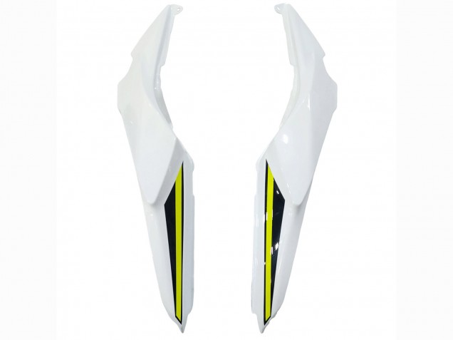 Comprar Carenados Moto Kawasaki Ninja Z650 2020-2023 - Blanco Negro Verde