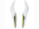 Comprar Carenados Moto Kawasaki Ninja Z650 2020-2023 - Blanco Negro Verde