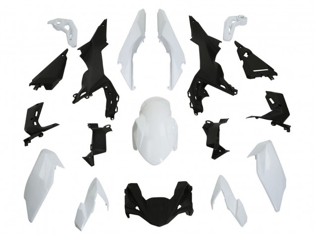 Comprar Carenados Moto Kawasaki Ninja Z650 2017-2019 - Sin Pintar