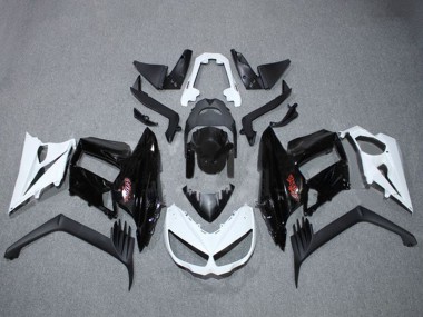 Comprar Carenados Moto Kawasaki Z1000SX 2010-2016 - Blanco Negro Brillante Rojo Ninja