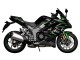 Comprar Carenado Moto Kawasaki Z1000SX 2020-2025 - Negro Verde Ninja