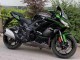 Comprar Carenados Moto Kawasaki Z1000SX 2020-2025 - Negro Gris Verde Ninja