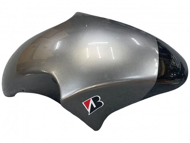Comprar Carenados Moto Kawasaki ZXR250 1989-1990 - Negro Brillante Gris Elf Touch4 Bridgestone