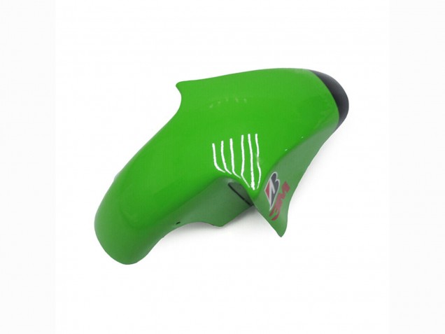 Comprar Carenados Moto Kawasaki ZXR250 1989-1990 - Verde Negro Brillante Elf Touch4 Bridgestone