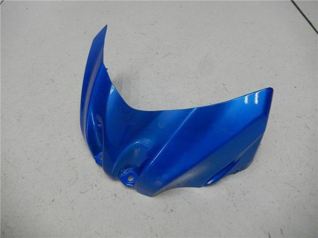 Comprar Kits Carenado Moto Suzuki GSXR 1000 2009-2016 - Azul Verde Blanco