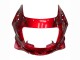 Comprar Carenados Moto Kawasaki ZZR400 1993-2007 - Rojo Negro Llama