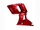 Comprar Carenados Moto Kawasaki ZZR400 1993-2007 - Rojo Negro Llama