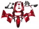 Comprar Carenados Moto Kawasaki ZZR400 1993-2007 - Rojo Negro Llama