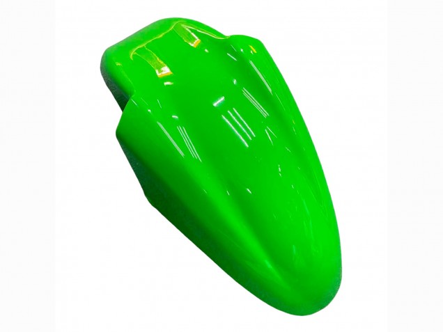 Comprar Carenados Moto Kawasaki ZZR600 1998-2003 - Verde Negro Monstruo Elf