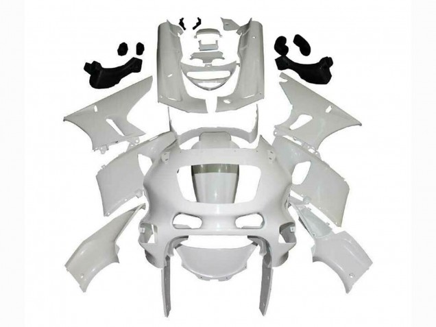 Comprar Carenados Moto Kawasaki ZZR400 1993-2007 - Sin Pintar