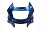 Comprar Carenados Moto Kawasaki ZZR400 1993-2007 - Azul Plata Negro