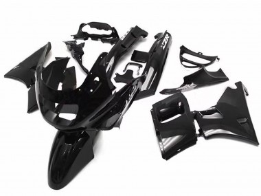 Comprar Carenado Moto Kawasaki ZZR400 1993-2007 - Negro Brillante