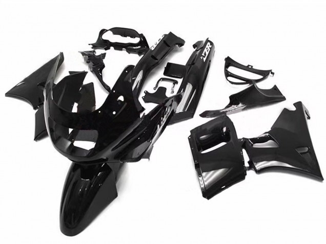 Comprar Carenado Moto Kawasaki ZZR400 1993-2007 - Negro Brillante
