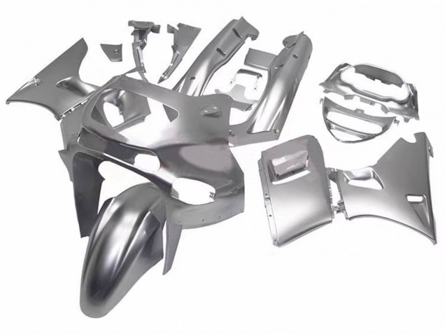 Comprar Carenados Moto Kawasaki ZZR400 1993-2007 - Plata