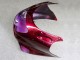 Comprar Carenado Moto Kawasaki ZZR1100 1993-2003 - Rojo Oscuro