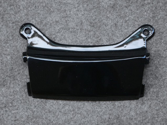 Comprar Carenado Moto Kawasaki ZZR1100 1993-2003 - Negro Brillante