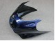 Comprar Carenados Moto Kawasaki ZZR1100 1993-2003 - Azul Brillante Gris