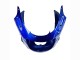 Comprar Carenados Moto Kawasaki ZZR1100 1993-2003 - Azul Plata Negro