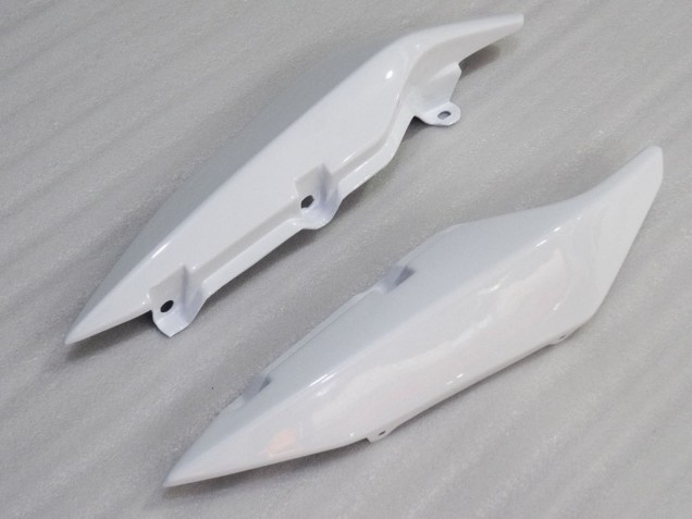 Comprar Carenados Moto Yamaha FZ6R 2009-2015 - Blanco Rojo Negro