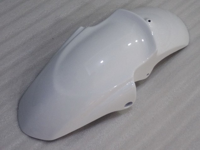 Comprar Carenados Moto Yamaha FZ6R 2009-2015 - Blanco Rojo Negro