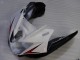Comprar Carenados Moto Yamaha FZ6R 2009-2015 - Blanco Rojo Negro