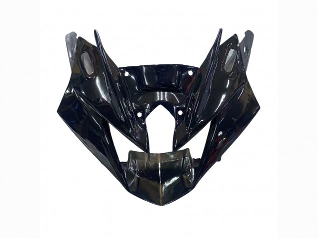 Comprar Carenado Moto Yamaha FZ6R 2009-2015 - Negro Rojo Blanco