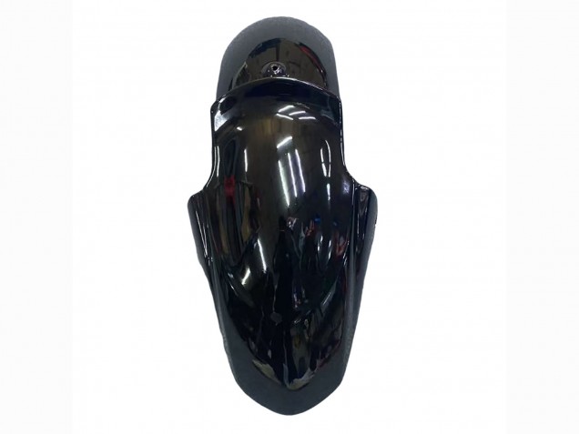 Comprar Carenado Moto Yamaha FZ6R 2009-2015 - Negro Rojo Blanco