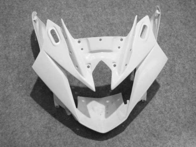 Comprar Carenados Moto Yamaha FZ6R 2009-2015 - Blanco