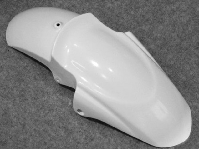 Comprar Carenados Moto Yamaha FZ6R 2009-2015 - Blanco