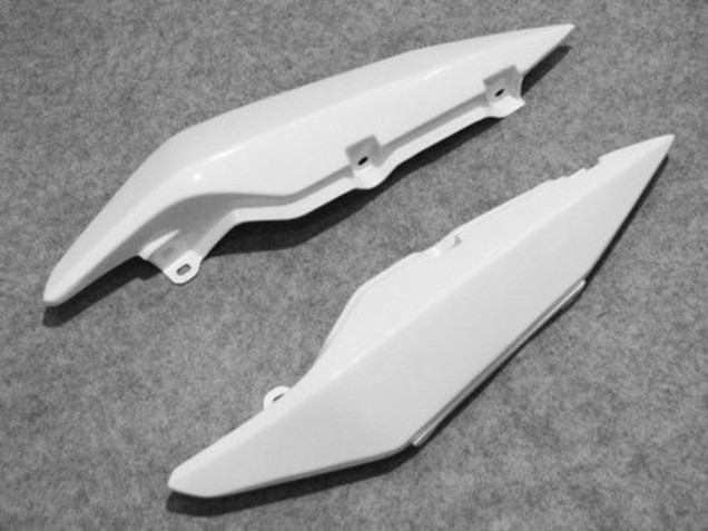 Comprar Carenados Moto Yamaha FZ6R 2009-2015 - Blanco