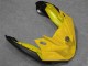 Comprar Carenados Moto Yamaha FZ6R 2009-2015 - Amarillo Negro