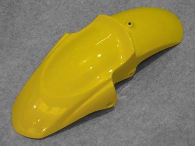 Comprar Carenados Moto Yamaha FZ6R 2009-2015 - Amarillo Negro