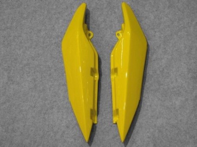 Comprar Carenados Moto Yamaha FZ6R 2009-2015 - Amarillo Negro