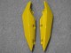 Comprar Carenados Moto Yamaha FZ6R 2009-2015 - Amarillo Negro