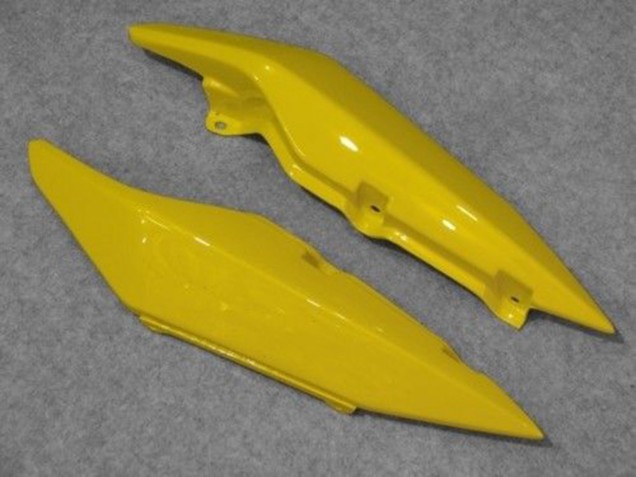 Comprar Carenados Moto Yamaha FZ6R 2009-2015 - Amarillo Negro