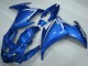 Comprar Carenados Moto Yamaha FZ6R 2009-2015 - Azul Blanco