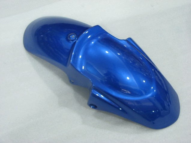 Comprar Carenados Moto Yamaha FZ6R 2009-2015 - Azul Blanco
